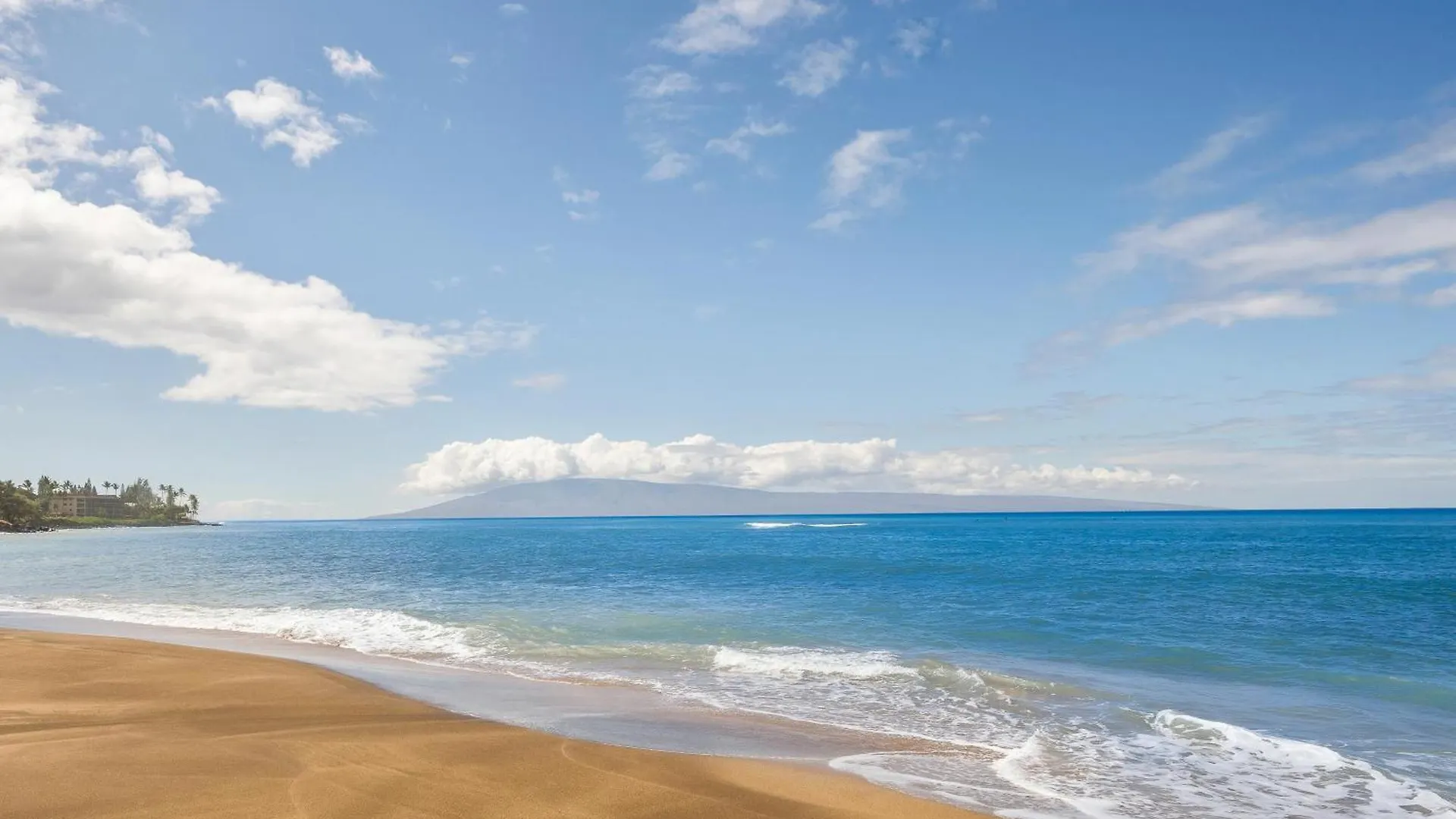 Valley Isle 304 Kahana 펜션