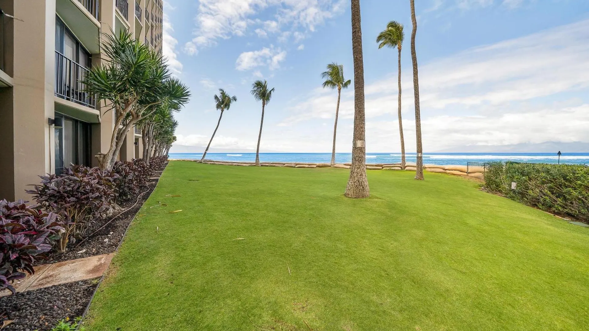 Valley Isle 304 Kahana