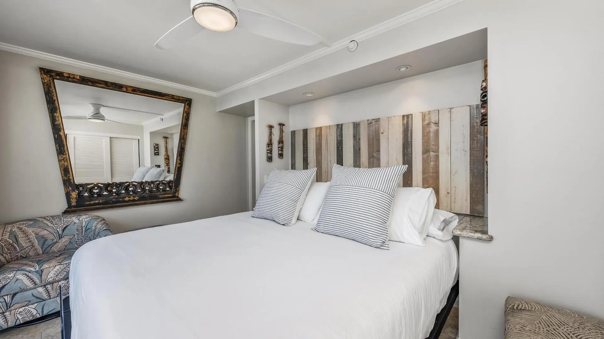 펜션 Valley Isle 304 Kahana