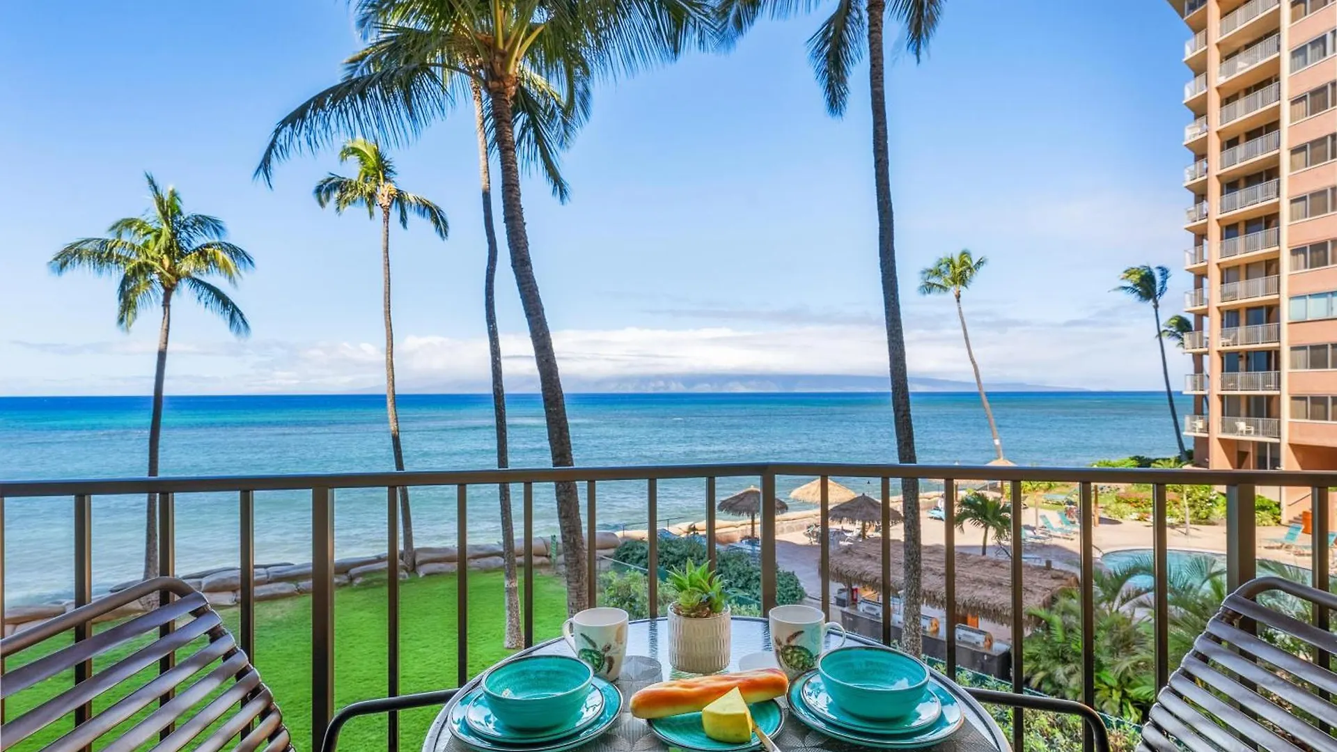 Valley Isle 304 Kahana