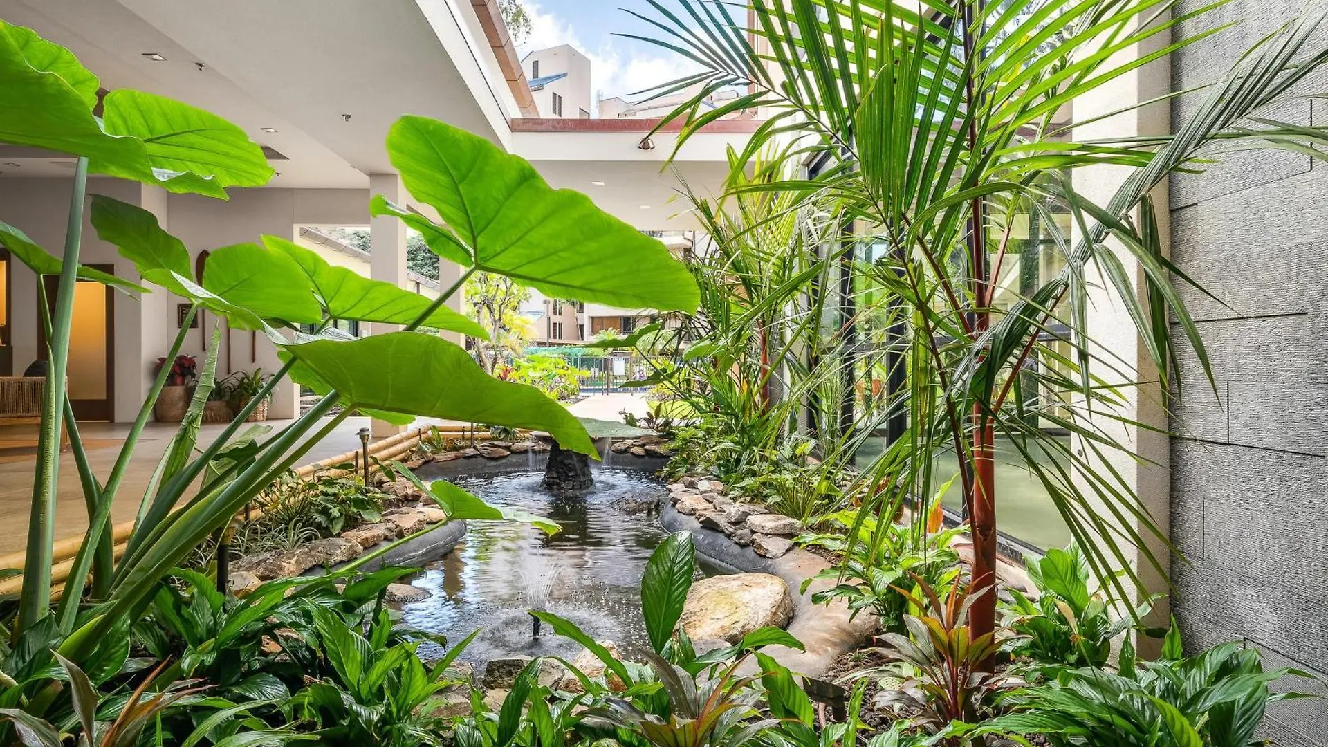 Valley Isle 304 Kahana 펜션